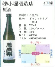 ここに商品